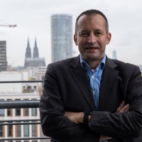 Patric Stieler