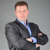 Vyacheslav Chychyrko
