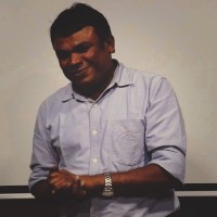 sunil shanewar