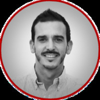 Marcos Dominguez Camacho