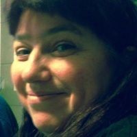 Sandra Fricker