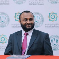 Dr. Mohamed Shaheem Ali Saeed