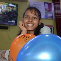 Rani Kumari