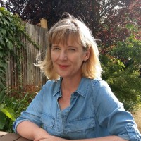 Fiona Davison