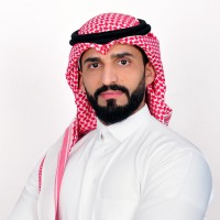 Mohammed Almarshad, Mba