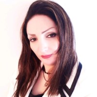 Soheila Katebi