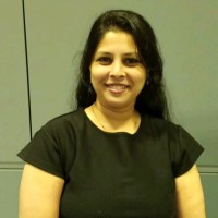 Seema Bandwadkar