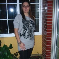 Manuela Fernandez Roman