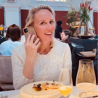 Marieke Heesters - de Kort