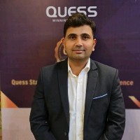 Abhijeet Kumar Shrivastav