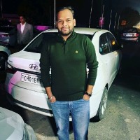 Sachin Joshi