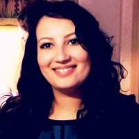 Manal Rifki