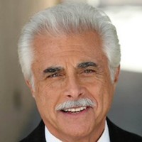 J Robert Prete