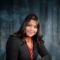 Leann Kershney Naidoo
