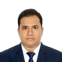 Zulfikar Mizan