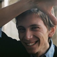 Даниил Тупчий