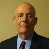 Joaquin M. (Jack) Perez