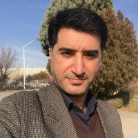 Reza Dehdashti