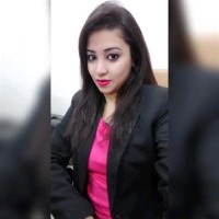 Meenakshi Negi