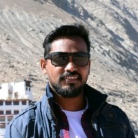 Satish Nunnaboina