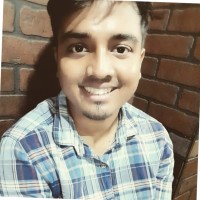 Manash Das