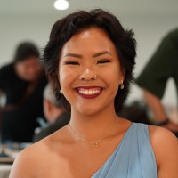 Vanessa Luu