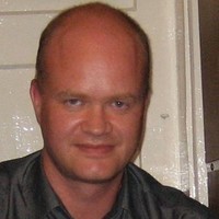Ragnar Hongset