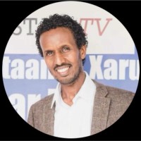 Mohamed Aden Hassan, PhD