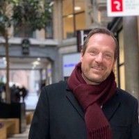 Mikael. Pedersen