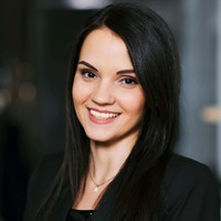 Anita Skenderoski