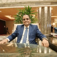 Vivek Agarwal