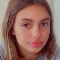 Emma Bordet