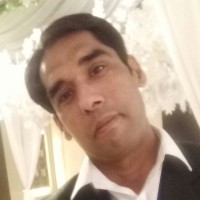 Asfandyar Khan