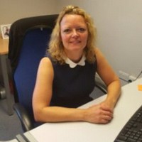 Jill Davies