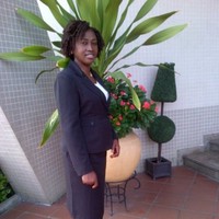 Iroanya Ijeoma ACIPM, ACIA