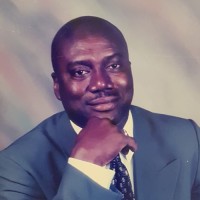 Lancelot Myers