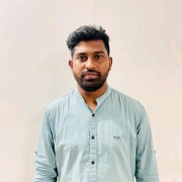 Anurup Maji
