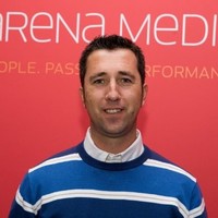 David Gómez Sánchez