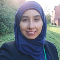 Aisha Rahman