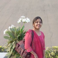 Maya Parmar
