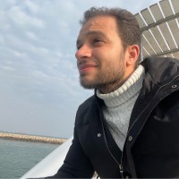Walid Atef Mohammed