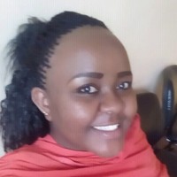 Patricia Muriithi