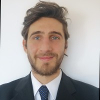 Giacomo Rocchegiani, LL. M.