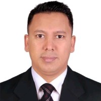 Mosharof Hossain