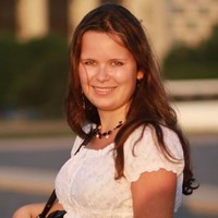 Maria Ryjoukhina