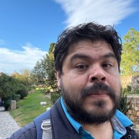 Julio Cesar Carbajal Casillas