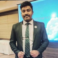 Rahul Majhi