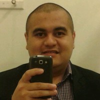 Rodrigo Rafael De Figueiredo Luz