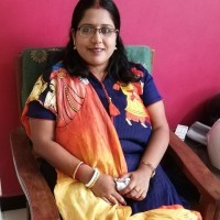 Parvathy Ram