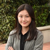 Jenny Ye